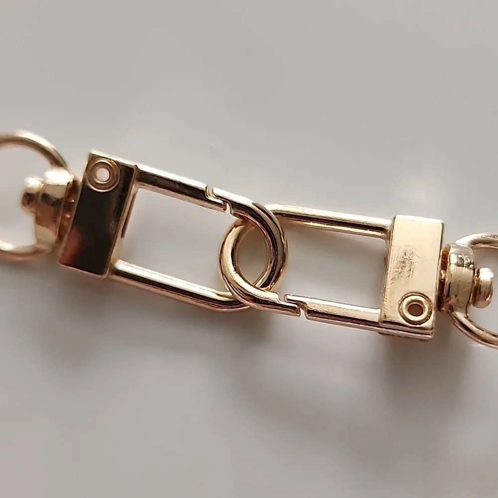 CALICO CAT  ZIPPER Pull purse charm Or Charm bracelet Lobster claw clip closure